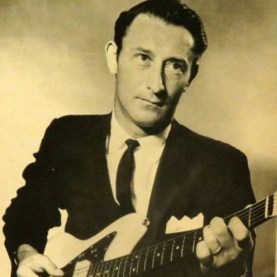 Luther Perkins Luther Perkins
